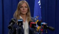 Christine decides not to run for reelection